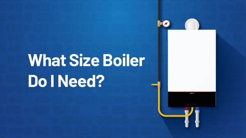 What Size Boiler Do I Need For My House?