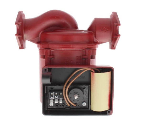 UPS26-99FC, 3-Speed Circulator Pump, 1/6 HP, 115 volt