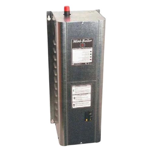 (EMB-H-9) Electro - Boiler mini mod 9kw 240/208v 1ph