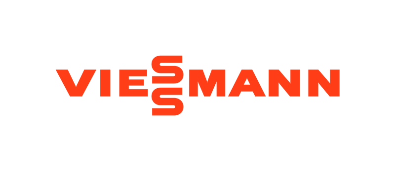 Viessmann - Boiler, Wall Mount, B2HB 94 Vitodens 200-W, 94k Btu input, 29.5-88k Btu output, 95% efficient, 3/4" gas connection, 3/4" heating supply & return, 2" PPS flue vent/ Bargain Bin (Free Shipping)