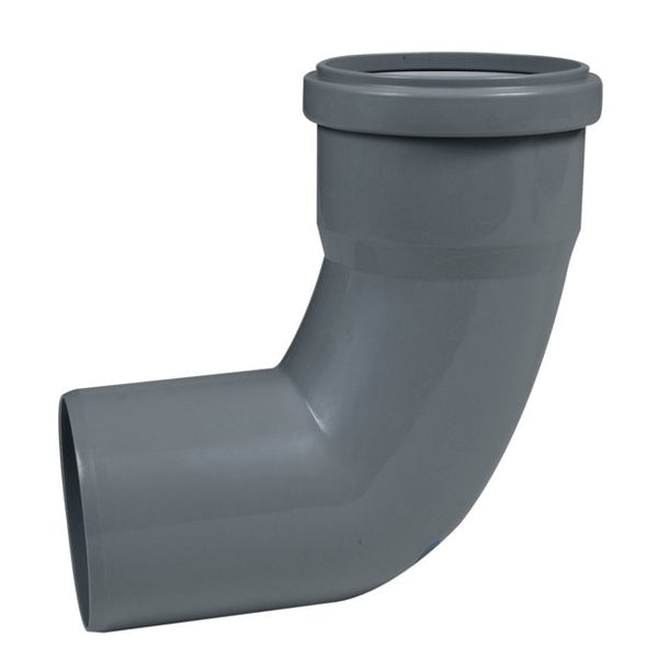 Centrotherm - 3" x 87 Elbow