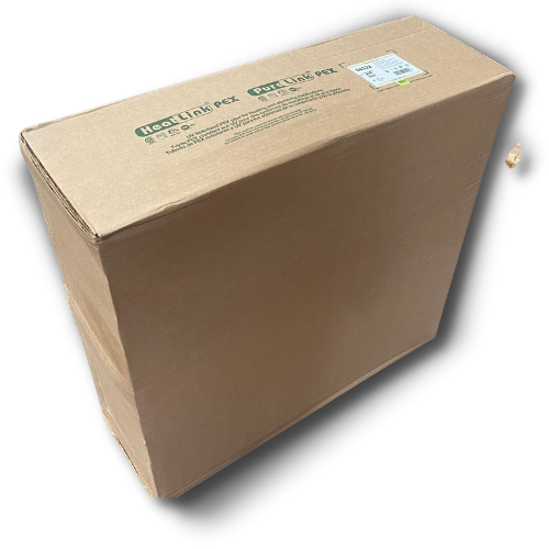 Heatlink - 1" 500ft O2 Barrier HeatLink® UV Stabilized PEX-a Tubing (Free Shipping)